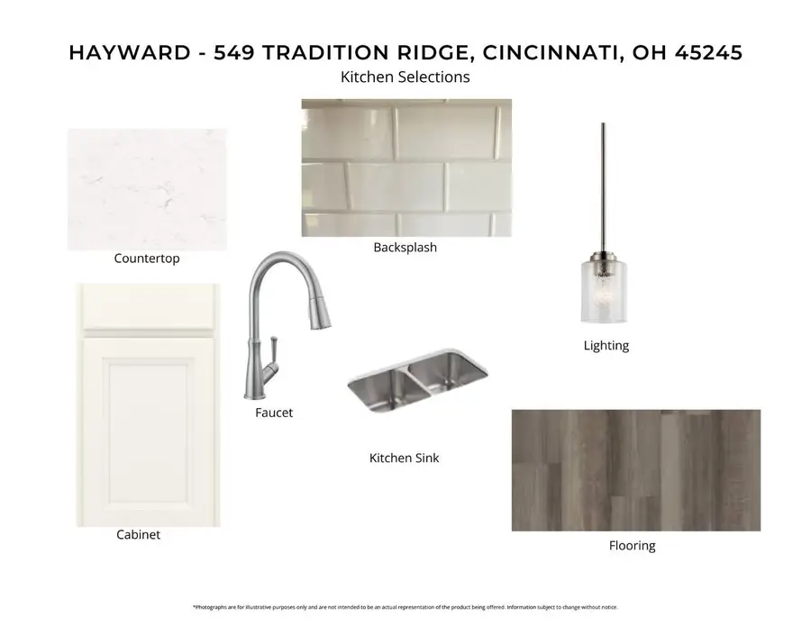 549 Tradition Ridge #81101, Pierce Township, OH 45245 - Image #3