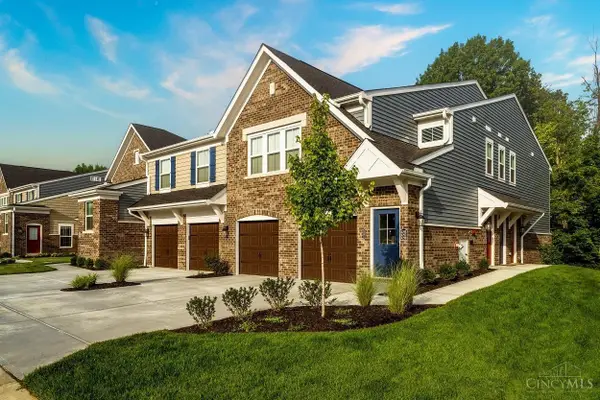 527 Tradition Ridge #81304, Union Twp, OH 45245