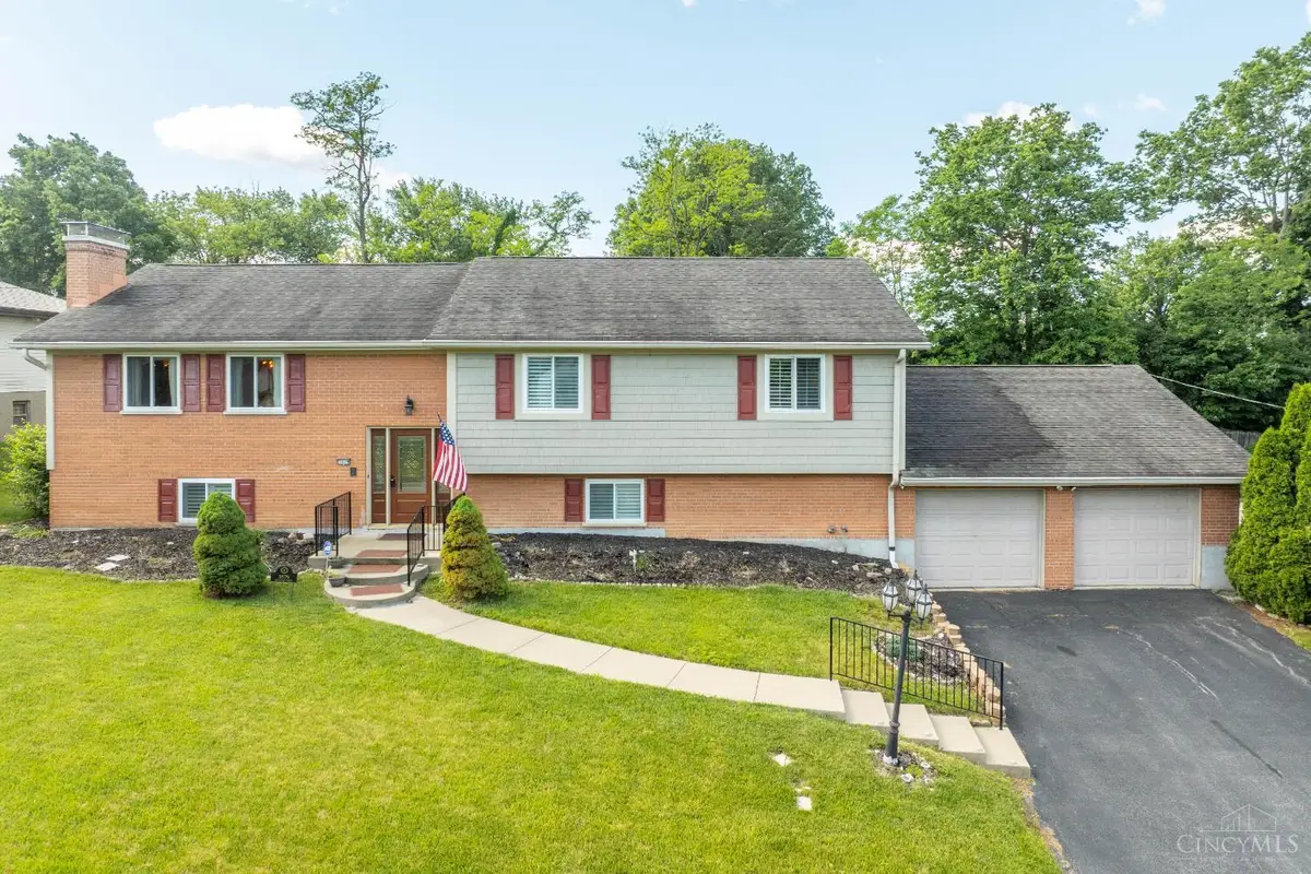 3579 Rackacres Drive, Monfort Heights, OH 45211 - Image #1