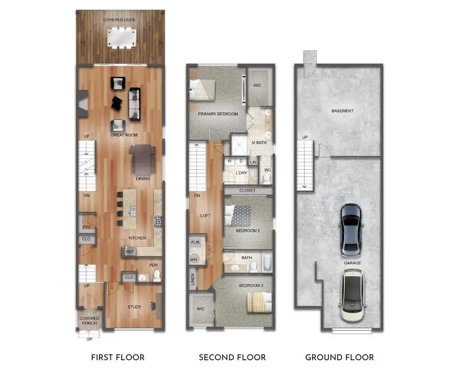 259 Strader Avenue, Cincinnati, OH 45226 - Image #2