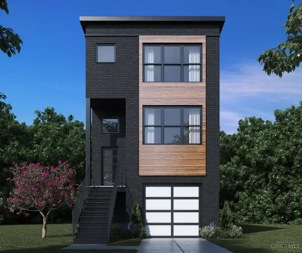 261 Strader Avenue, Cincinnati, OH 45226