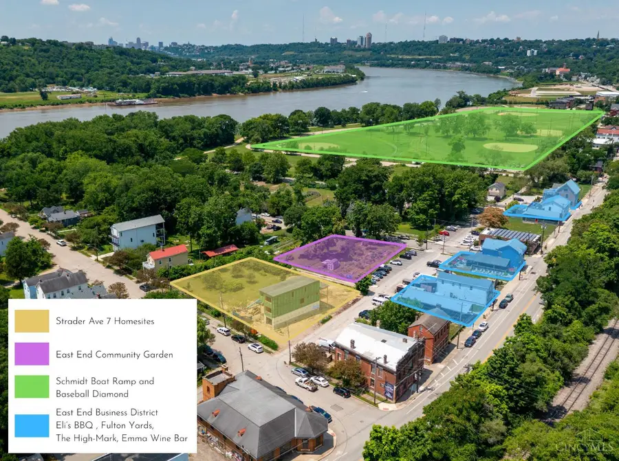 263 Strader Avenue, Cincinnati, OH 45226 - Image #3