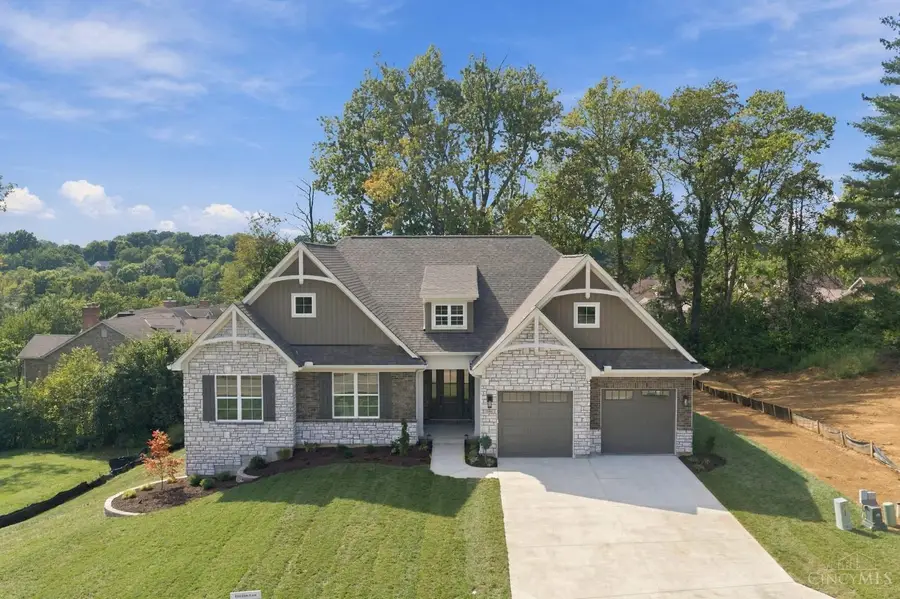 3105 Laurel Hill Lane, Green, OH 45248 - #2