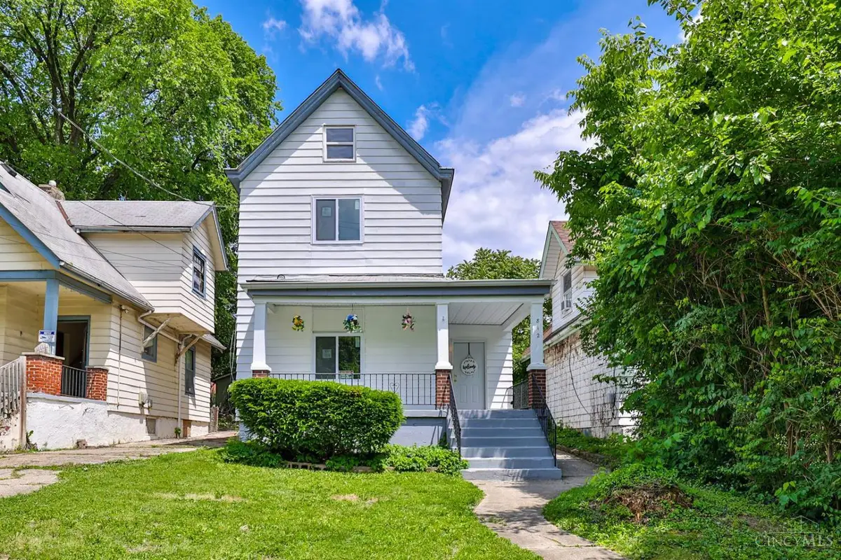 812 Fairbanks Avenue, Cincinnati, OH 45205 - Image #1
