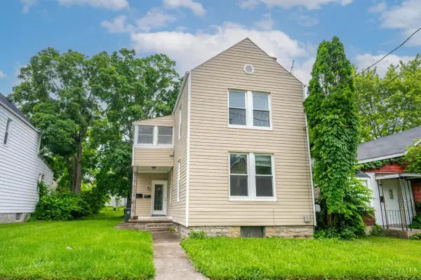 1514 Compton Road, Mt Healthy, OH 45231