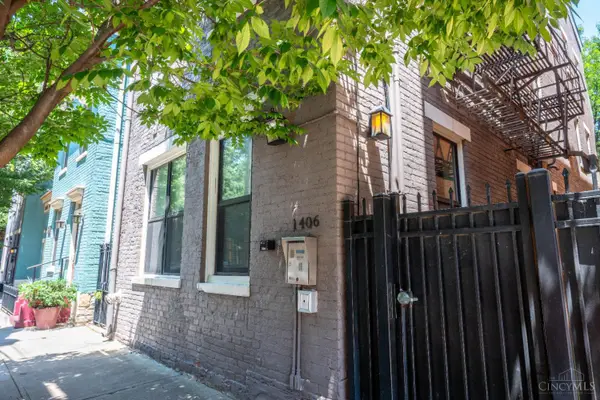 1406 Republic Street #302, Cincinnati, OH 45202