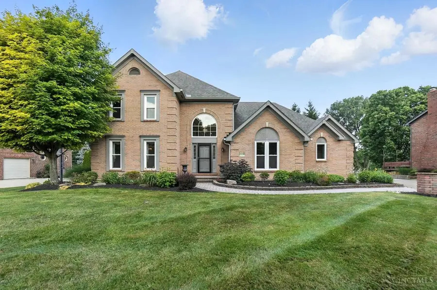 1033 Country Creek Drive, Lebanon, OH 45036 - Image #2