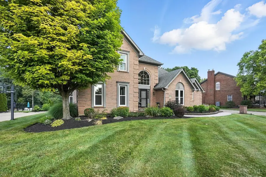 1033 Country Creek Drive, Lebanon, OH 45036 - Image #3