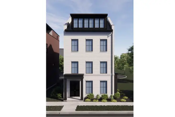 2901 Three Oaks Lane, Cincinnati, OH 45209