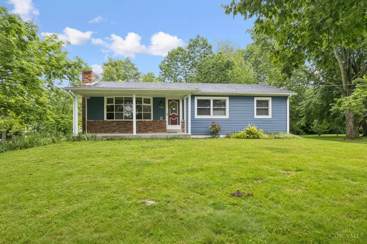 9488 Daugherty Marks Road, Clark, OH 45130 - Image #1