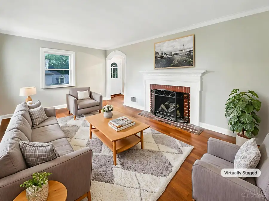 4926 Le Blond Avenue, Cincinnati, OH 45208 - Image #2