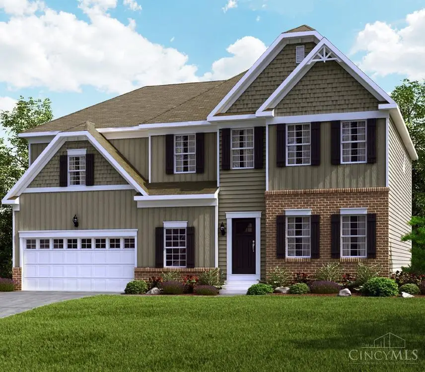 8725 Deer Glen Court, Miami Heights, OH 45002 - Image #2