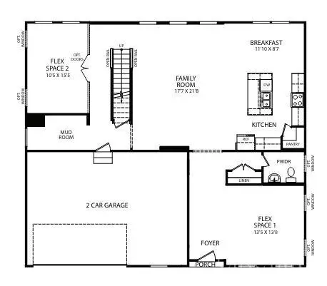 8725 Deer Glen Court, Miami Heights, OH 45002 - Image #3