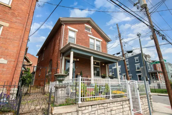 1723 Highland Avenue, Cincinnati, OH 45202