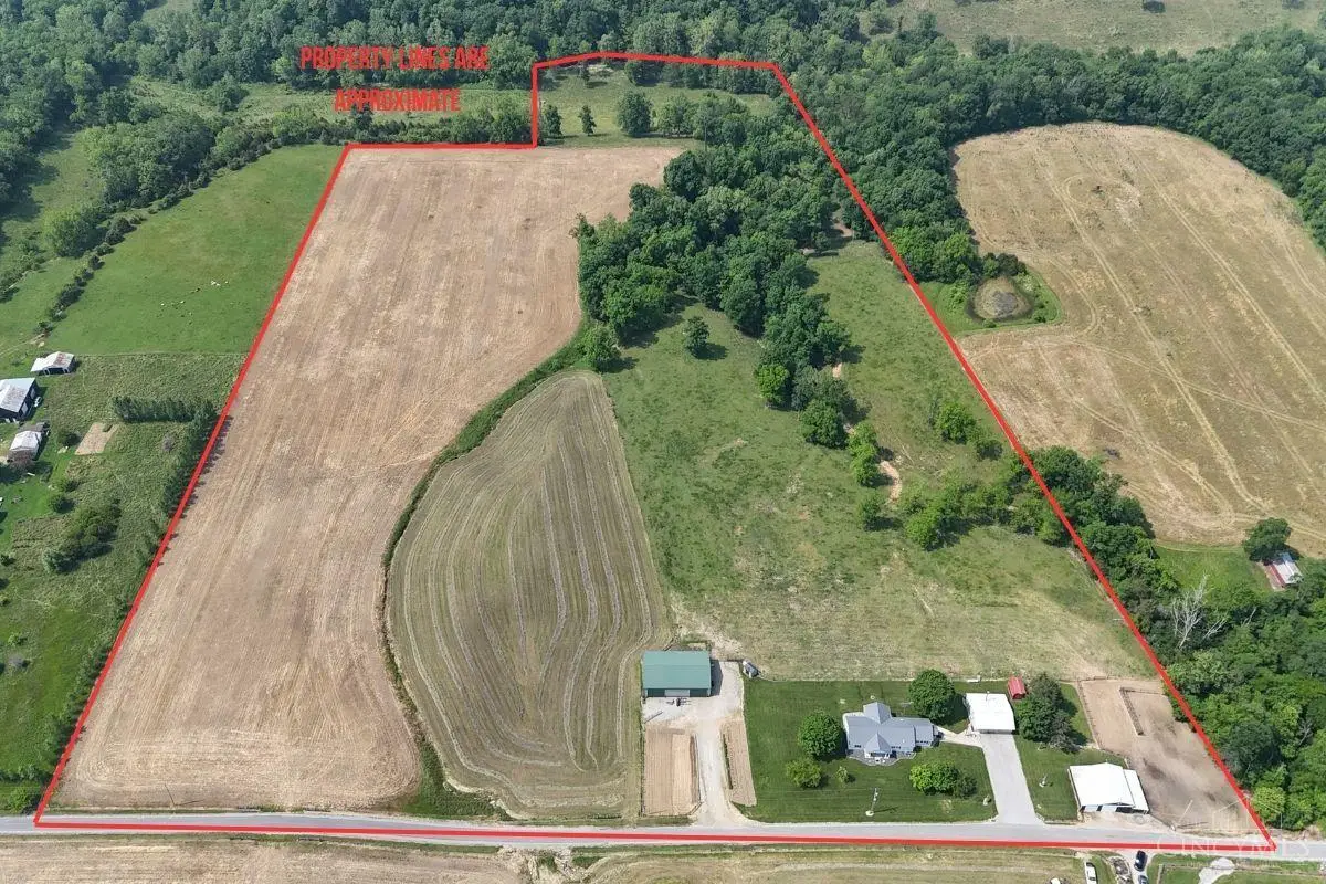 1143 Dotson Road, Seaman, OH 45679 - Image #1
