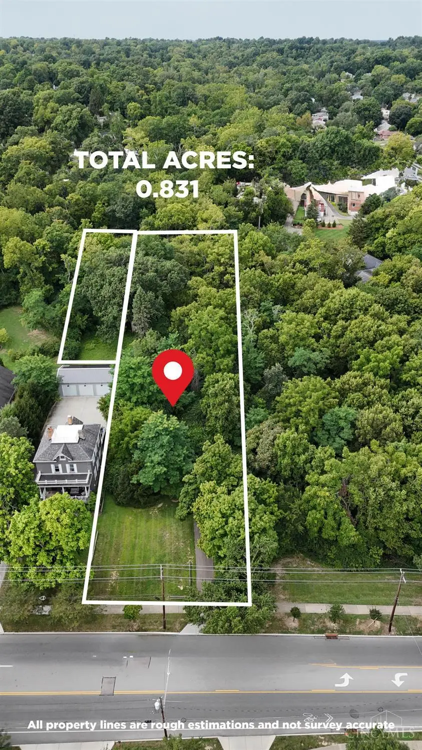 1239 Springfield Pike, Wyoming, OH 45215 - Image #1