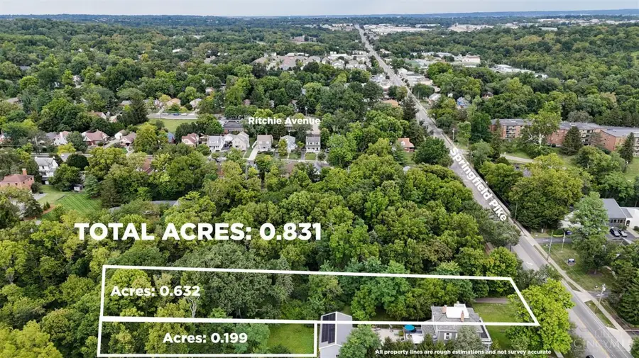 1239 Springfield Pike, Wyoming, OH 45215 - Image #2