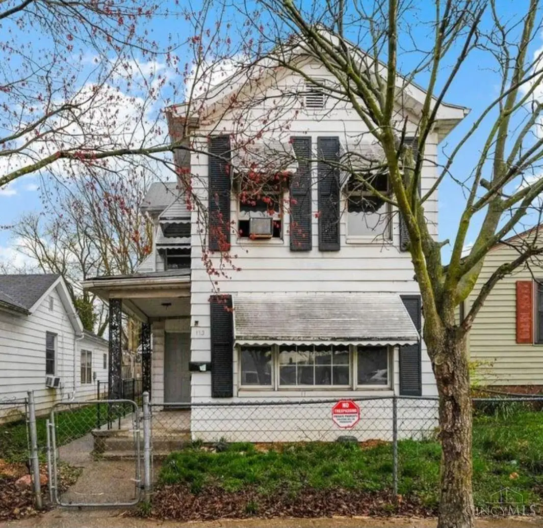 113 Starr Avenue, Hamilton, OH 45013 - Image #1