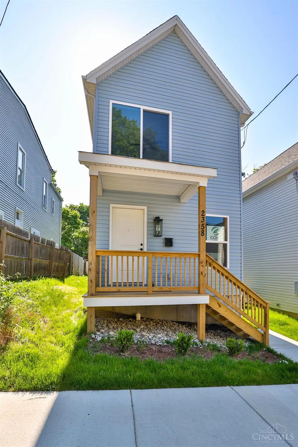 2358 Concord Street, Cincinnati, OH 45206 - Image #1