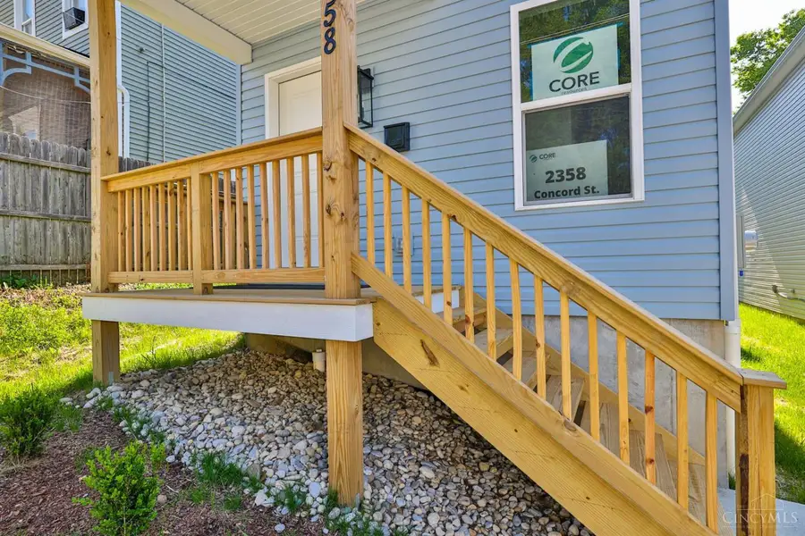 2358 Concord Street, Cincinnati, OH 45206 - Image #3