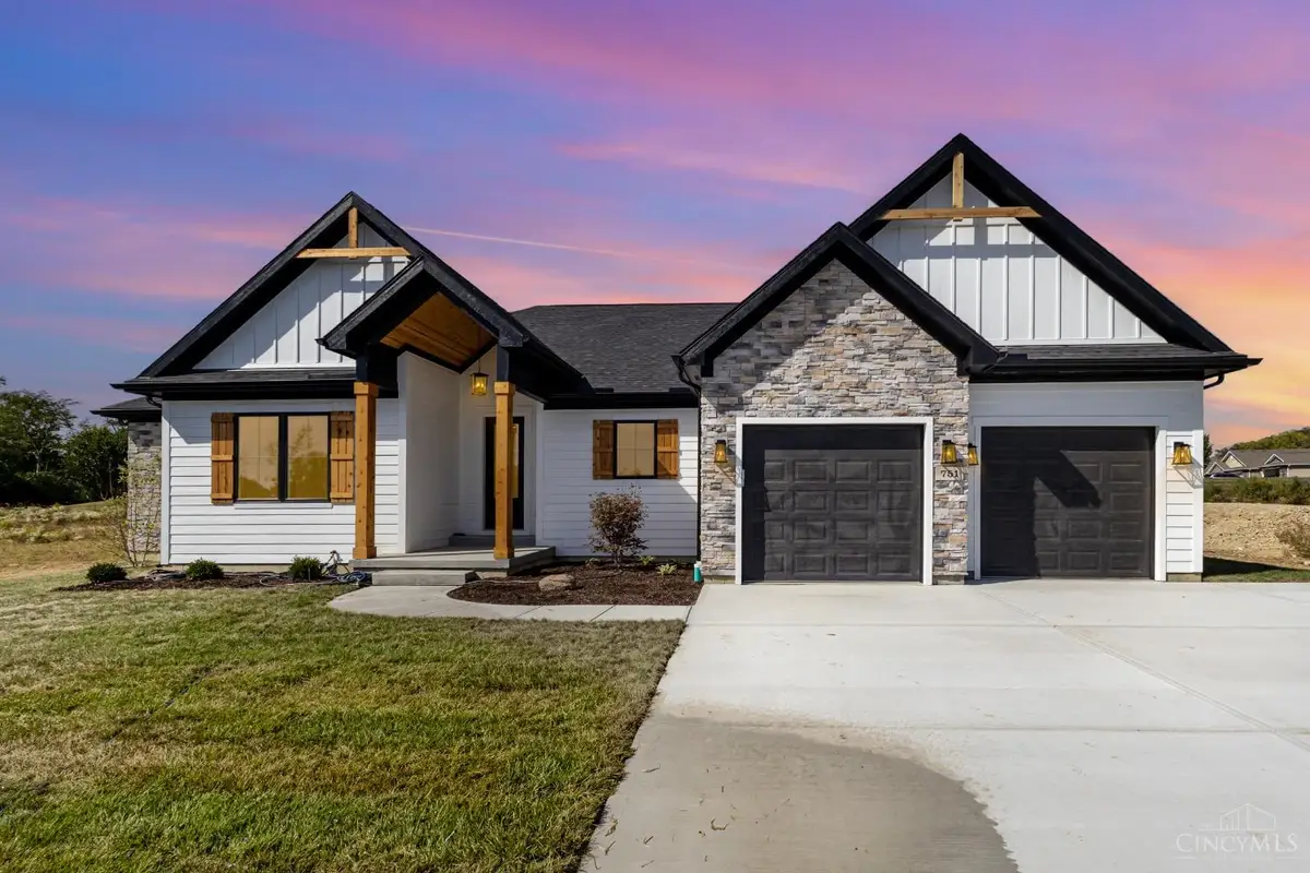 751 Lake Bluff Court, Lebanon, OH 45036 - Image #1