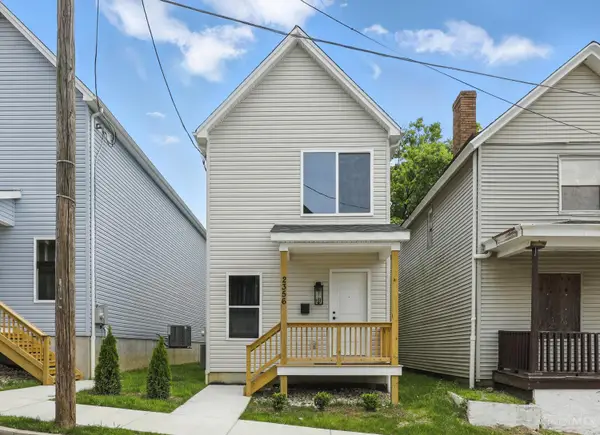 2356 Concord Street, Cincinnati, OH 45206