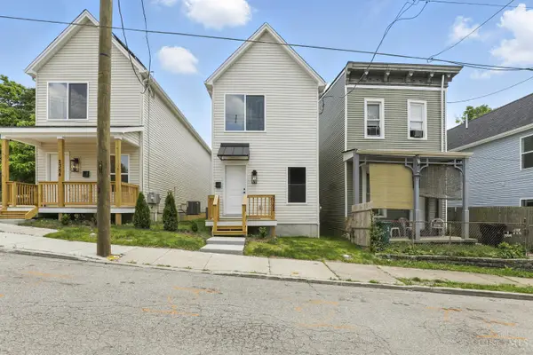 2362 Concord Street, Cincinnati, OH 45206