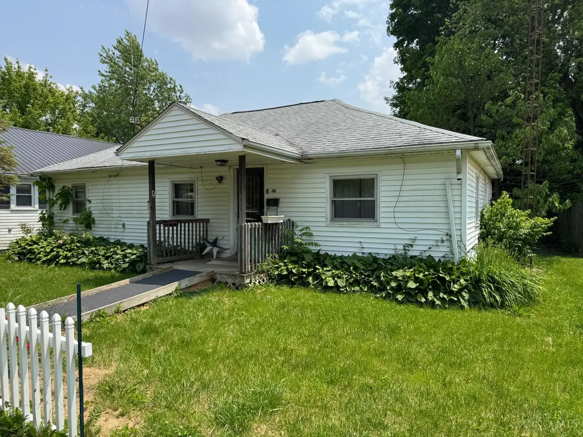 400 Grand Avenue, Sabina, OH 45169 - Image #1