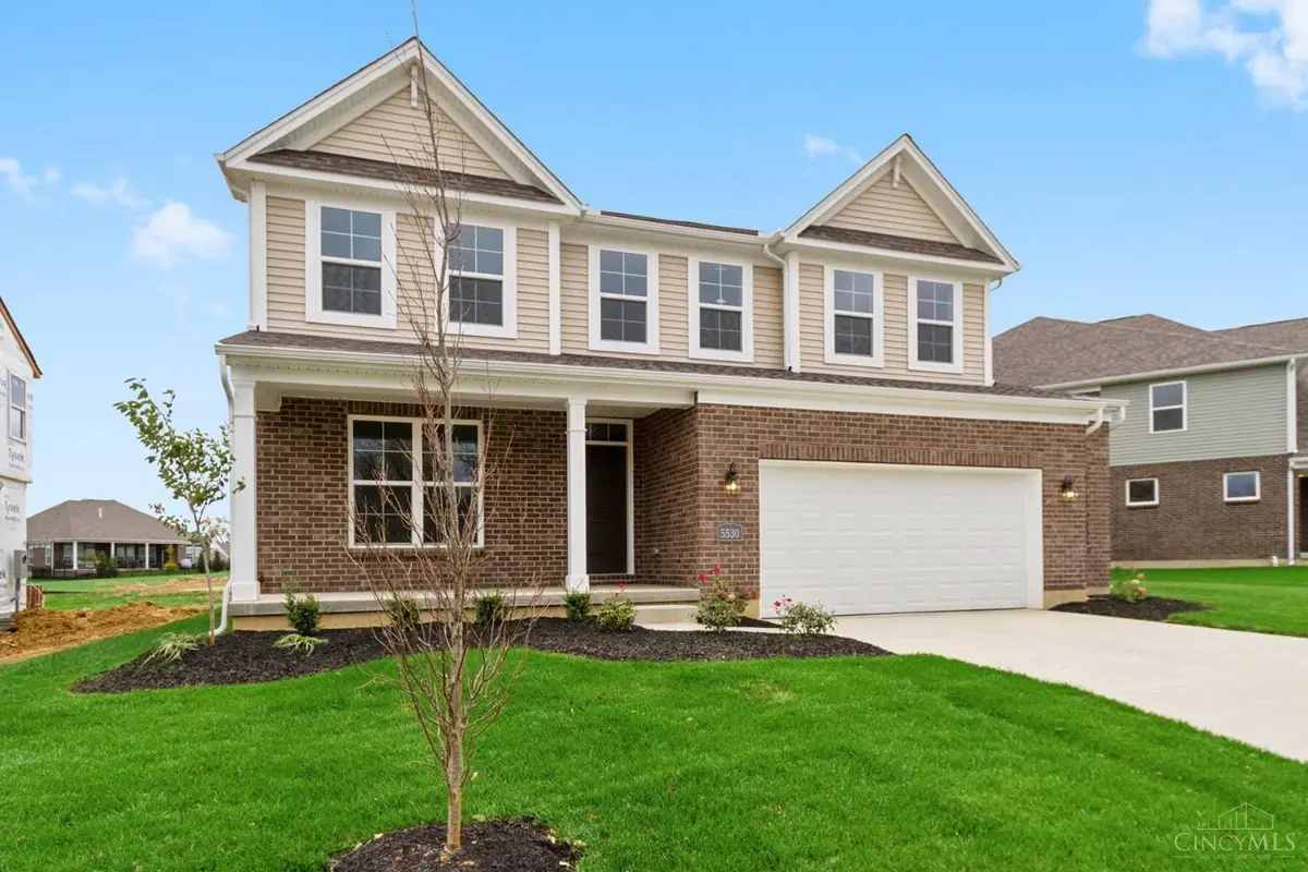 5530 White Pine Lane #9725, Fairfield Township, OH 45011 - Image #1