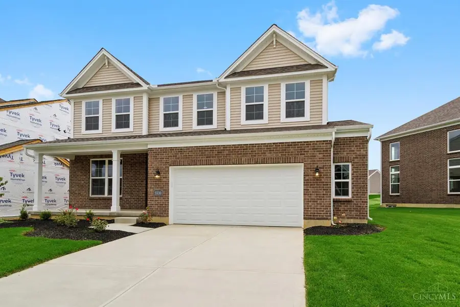 5530 White Pine Lane #9725, Fairfield Township, OH 45011 - Image #2