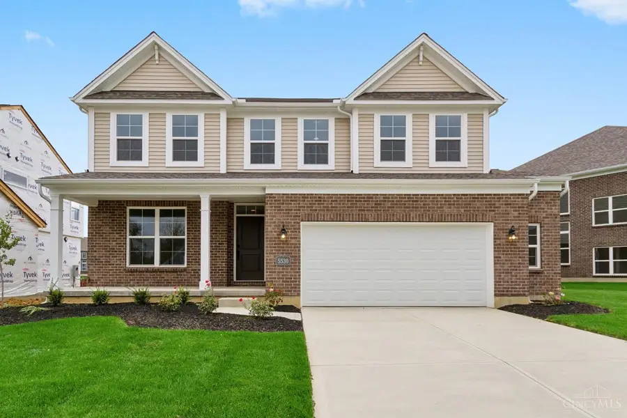 5530 White Pine Lane #9725, Fairfield Township, OH 45011 - Image #3