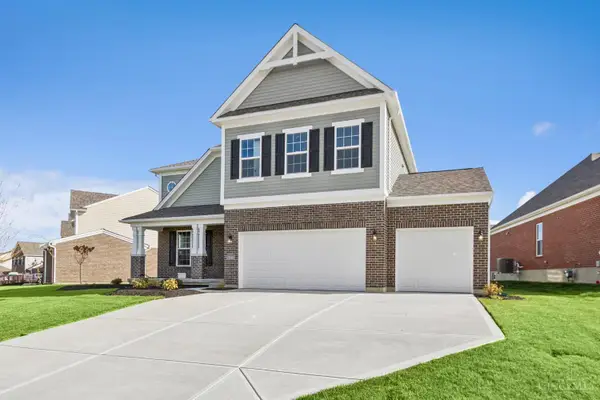 5540 White Pine Lane #9726, Fairfield Twp, OH 45011