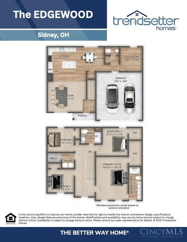 662 Addy Avenue, Sidney, OH 45365 - #3