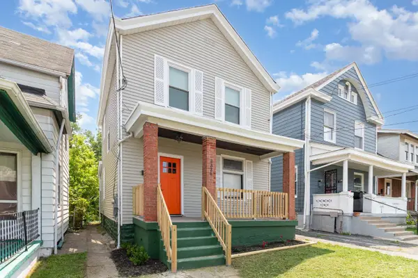 3336 Graydon Avenue, Cincinnati, OH 45207