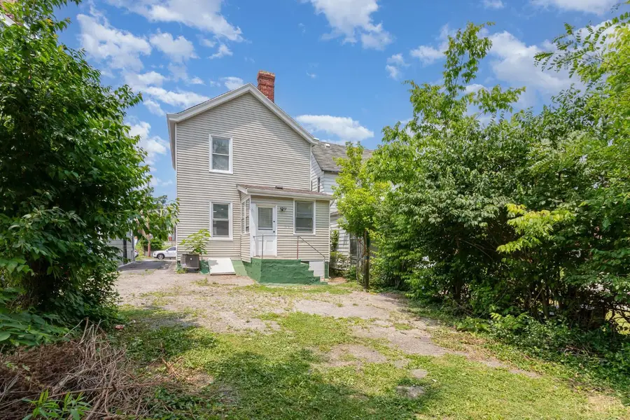 3336 Graydon Avenue, Cincinnati, OH 45207 - Image #2