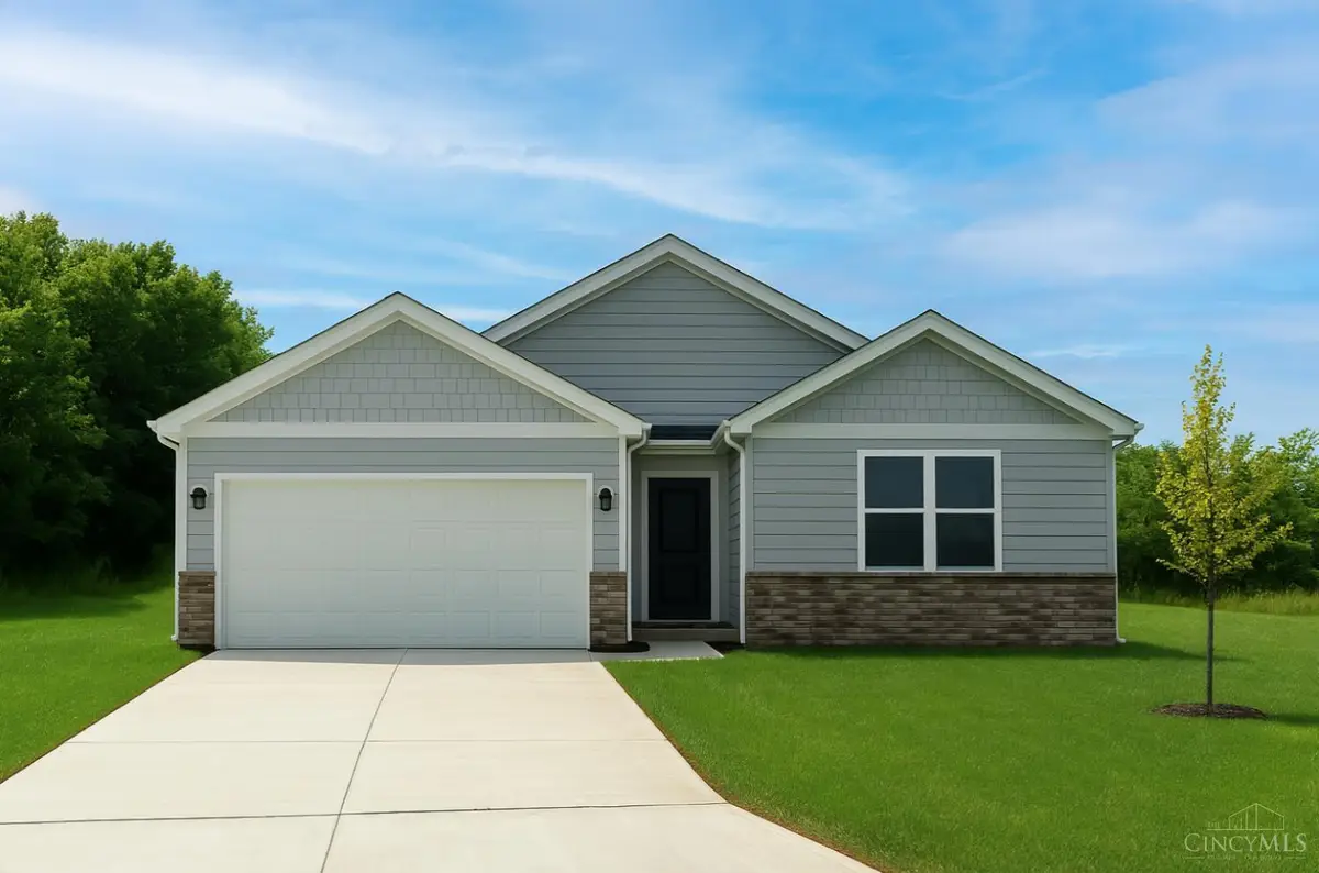 718 Addy Avenue, Sidney, OH 45365 - #1