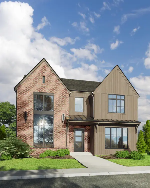 9500 Todd Drive, Montgomery, OH 45242