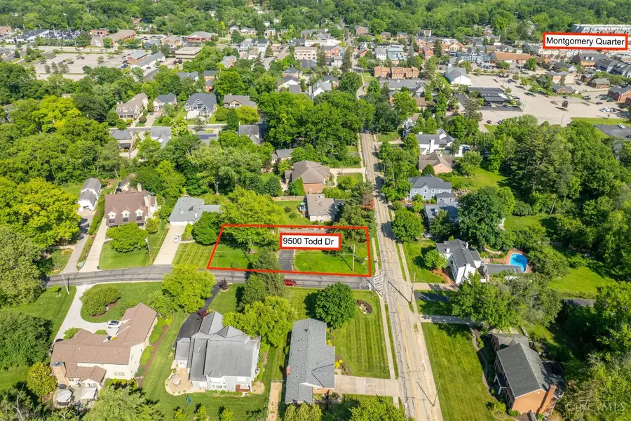 9500 Todd Drive, Montgomery, OH 45242 - Image #3