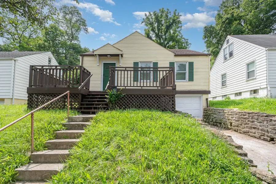 1774 Ashbrook Drive, Cincinnati, OH 45238 - Image #2