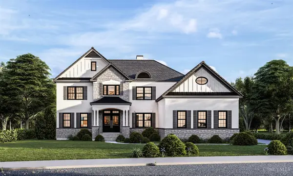 8820 Butler Warren Road, Deerfield Twp., OH 45040