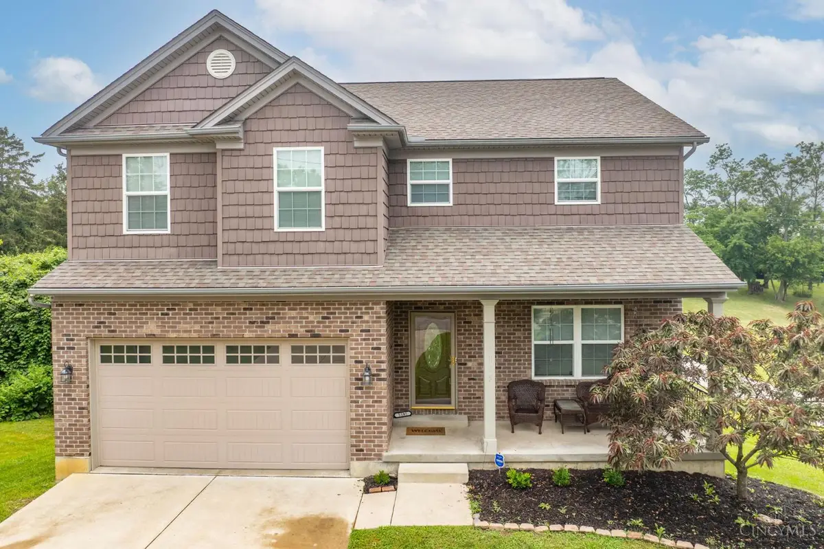 5105 Valley Ridge Road, Green Township, OH 45247 - Image #1