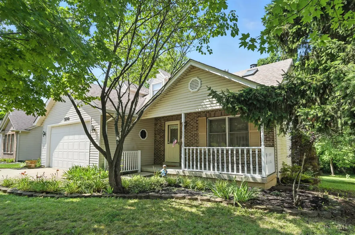 500 Smalley Boulevard, Hamilton, OH 45013 - Image #1