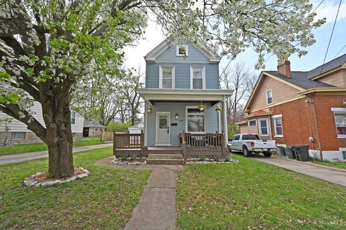 3935 Lovell Avenue, Cheviot, OH 45211 - Image #1