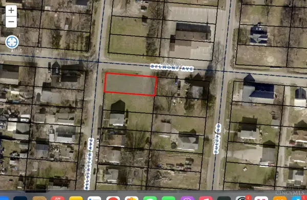 0 Allstatter Avenue, Fairfield Twp, OH 45011