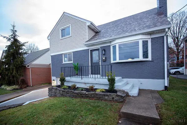 8349 Plainfield Road, Sycamore Twp, OH 45236