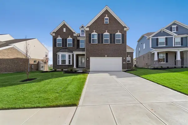 5490 White Pine Lane #9721, Fairfield Twp, OH 45011