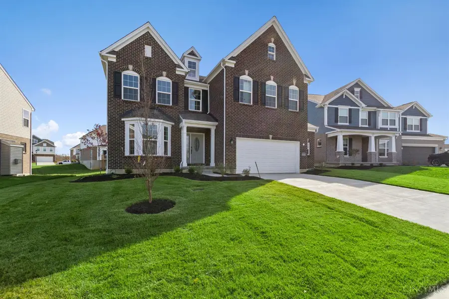 5490 White Pine Lane #9721, Fairfield Township, OH 45011 - Image #3