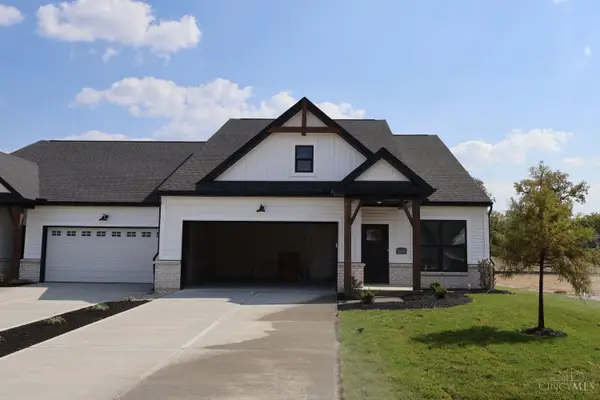 5608 Birch Court #9769, Fairfield Twp, OH 45011