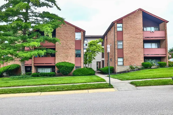 4903 Chalet Drive #206, St Bernard, OH 45217