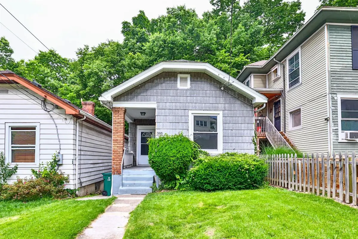 395 Purcell Avenue, Cincinnati, OH 45205 - Image #1